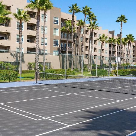 Worldmark Oceanside Harbor Exterior photo