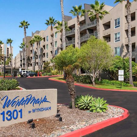 Worldmark Oceanside Harbor Exterior photo